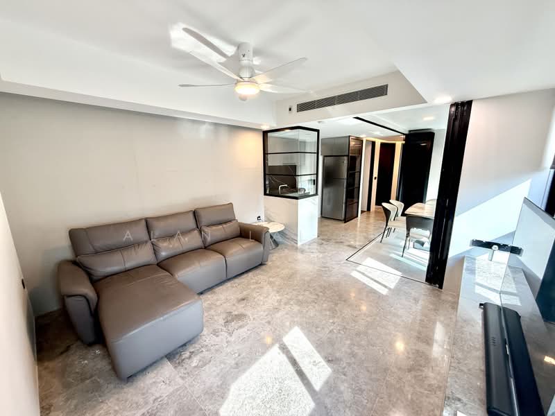 The Iveria, 2 Kim Yam Road, 3 Bedrooms, 904 sqft, Condominium For Sale, by Alan Lai 赖家敬, 25422348 - PropertyGuru.com.sg