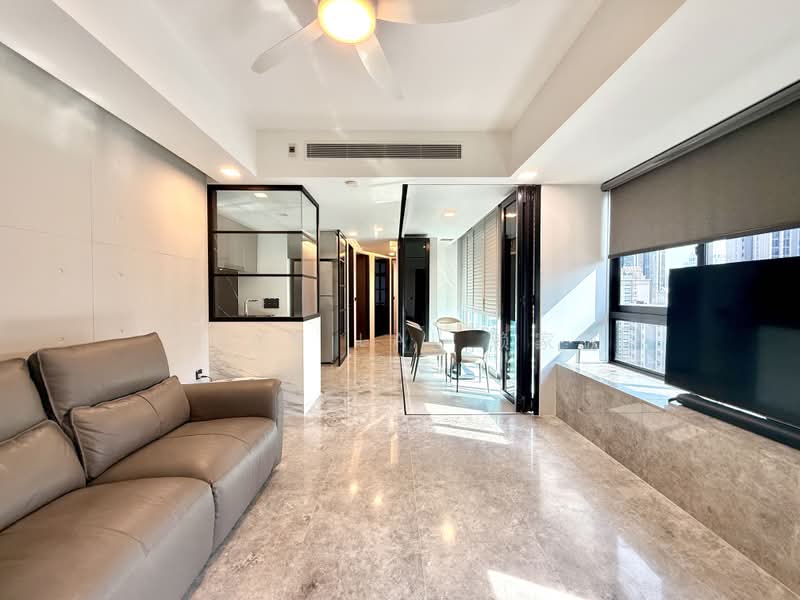 The Iveria, 2 Kim Yam Road, 3 Bedrooms, 904 sqft, Condominium For Sale, by Alan Lai 赖家敬, 25422348 - PropertyGuru.com.sg