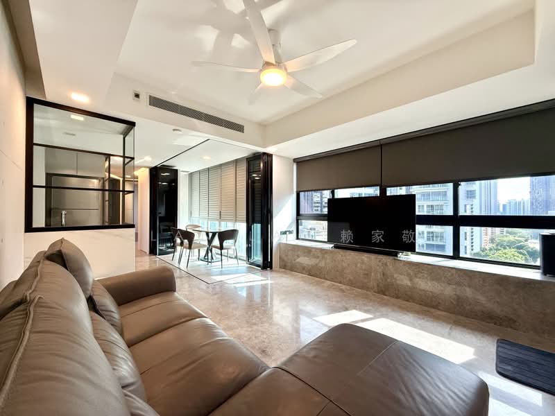 The Iveria, 2 Kim Yam Road, 3 Bedrooms, 904 sqft, Condominium For Sale, by Alan Lai 赖家敬, 25422348 - PropertyGuru.com.sg