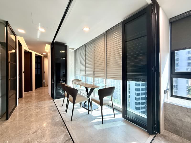 The Iveria, 2 Kim Yam Road, 3 Bedrooms, 904 sqft, Condominium For Sale, by Alan Lai 赖家敬, 25422348 - PropertyGuru.com.sg