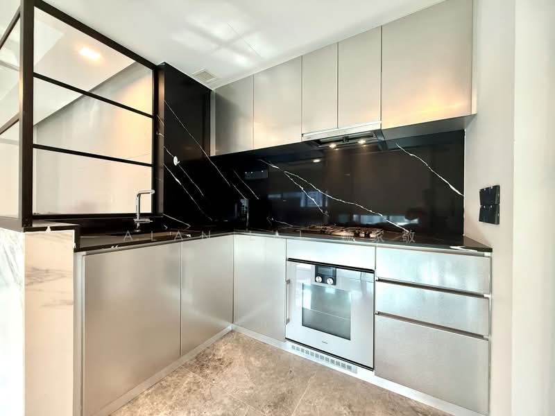 The Iveria, 2 Kim Yam Road, 3 Bedrooms, 904 sqft, Condominium For Sale, by Alan Lai 赖家敬, 25422348 - PropertyGuru.com.sg