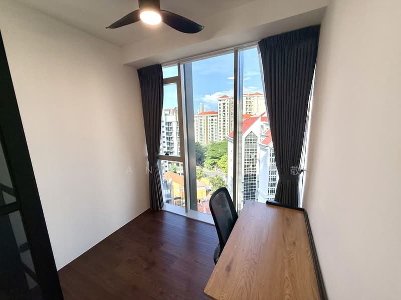 The Iveria, 2 Kim Yam Road, 3 Bedrooms, 904 sqft, Condominium For Sale, by Alan Lai 赖家敬, 25422348 - PropertyGuru.com.sg