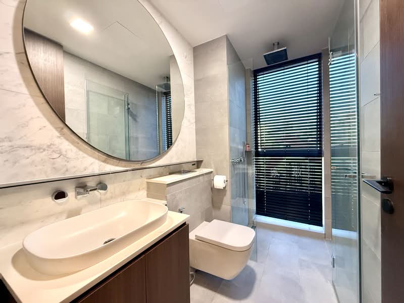 The Iveria, 2 Kim Yam Road, 3 Bedrooms, 904 sqft, Condominium For Sale, by Alan Lai 赖家敬, 25422348 - PropertyGuru.com.sg