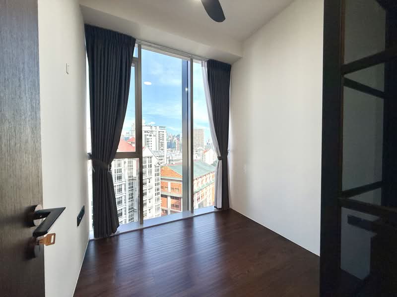 The Iveria, 2 Kim Yam Road, 3 Bedrooms, 904 sqft, Condominium For Sale, by Alan Lai 赖家敬, 25422348 - PropertyGuru.com.sg
