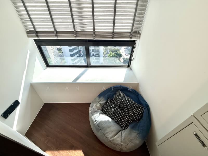 The Iveria, 2 Kim Yam Road, 3 Bedrooms, 904 sqft, Condominium For Sale, by Alan Lai 赖家敬, 25422348 - PropertyGuru.com.sg
