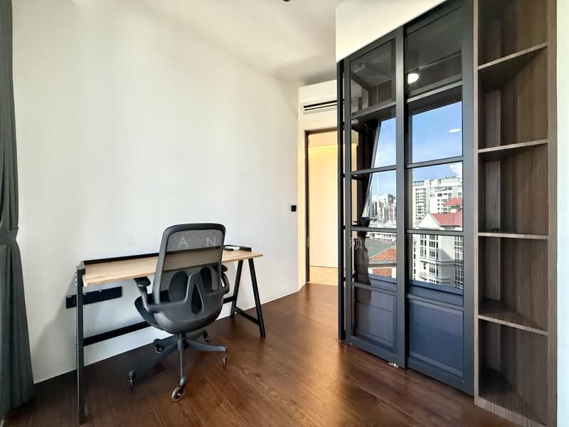 The Iveria, 2 Kim Yam Road, 3 Bedrooms, 904 sqft, Condominium For Sale, by Alan Lai 赖家敬, 25422348 - PropertyGuru.com.sg