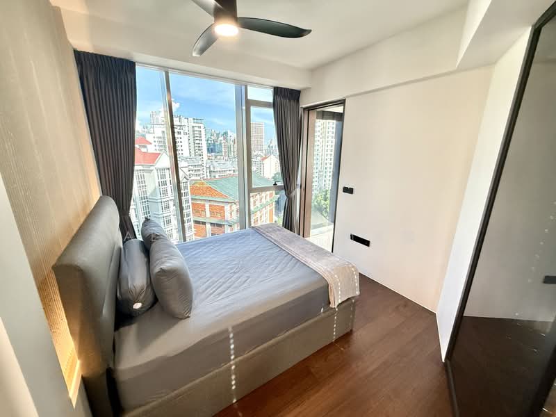 The Iveria, 2 Kim Yam Road, 3 Bedrooms, 904 sqft, Condominium For Sale, by Alan Lai 赖家敬, 25422348 - PropertyGuru.com.sg