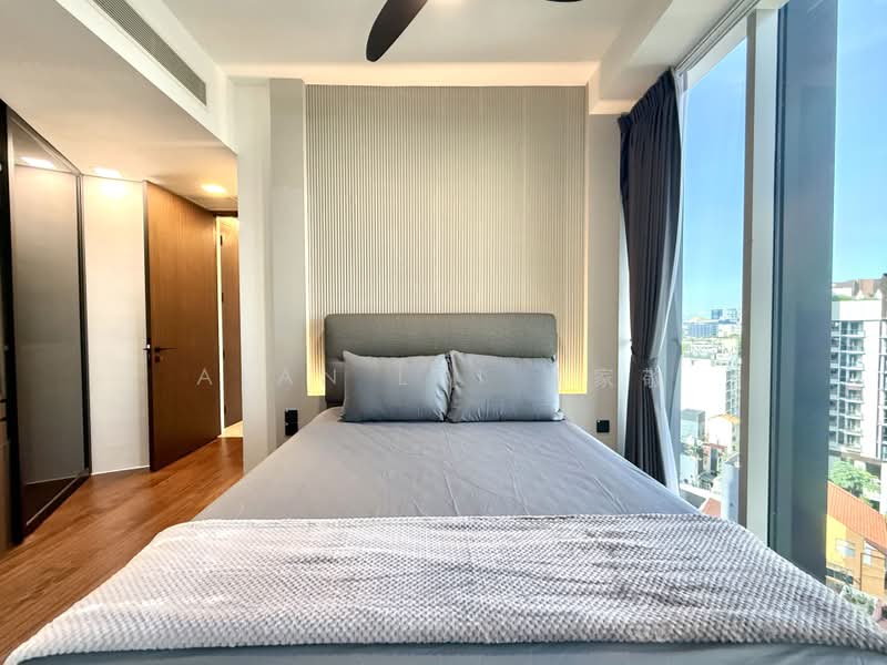 The Iveria, 2 Kim Yam Road, 3 Bedrooms, 904 sqft, Condominium For Sale, by Alan Lai 赖家敬, 25422348 - PropertyGuru.com.sg