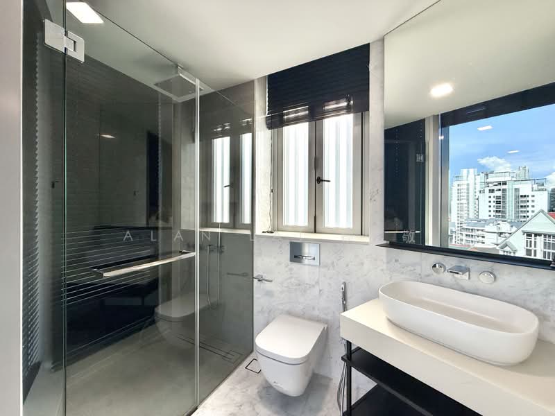 The Iveria, 2 Kim Yam Road, 3 Bedrooms, 904 sqft, Condominium For Sale, by Alan Lai 赖家敬, 25422348 - PropertyGuru.com.sg