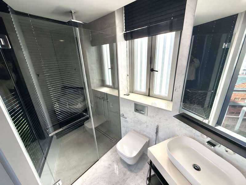 The Iveria, 2 Kim Yam Road, 3 Bedrooms, 904 sqft, Condominium For Sale, by Alan Lai 赖家敬, 25422348 - PropertyGuru.com.sg