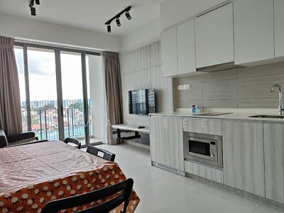 For Sale - The Glades