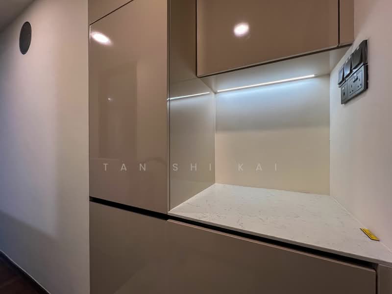 Forett at Bukit Timah, 32B Toh Tuck Road, Studio, 250 sqft, Condominium For Rent, by Tan Shi Kai, 25422377 - PropertyGuru.com.sg