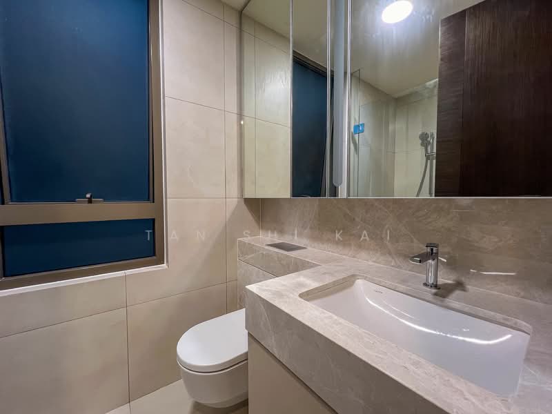 Forett at Bukit Timah, 32B Toh Tuck Road, Studio, 250 sqft, Condominium For Rent, by Tan Shi Kai, 25422377 - PropertyGuru.com.sg