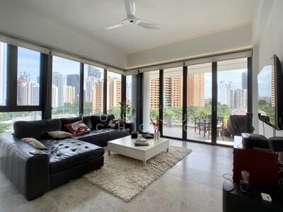 For Sale - Centennia Suites