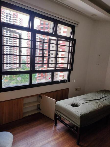 For Rent - 75A Redhill Road