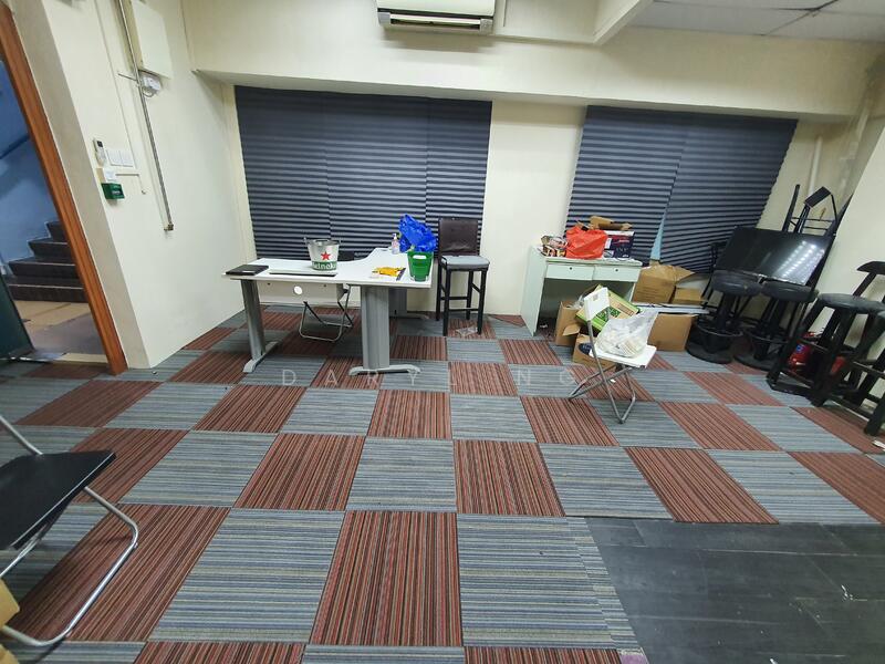 Textile Centre, 200 Jalan Sultan, 883 sqft, Office For Rent, by - Main Image