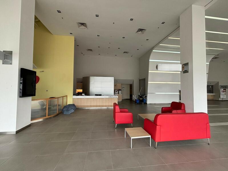 ❤️Vehicle / Car Showroom❤️Lok Yang / Pioneer❤️High visibility Facing Main Road❤️Ample Parking❤️, ❤️❤️汽车货车展示厅❤️❤️地点适中 交通方便❤️, 9,000 sqft, Warehouse For Rent, by DereK Ng, 25422436 - CommercialGuru.com.sg