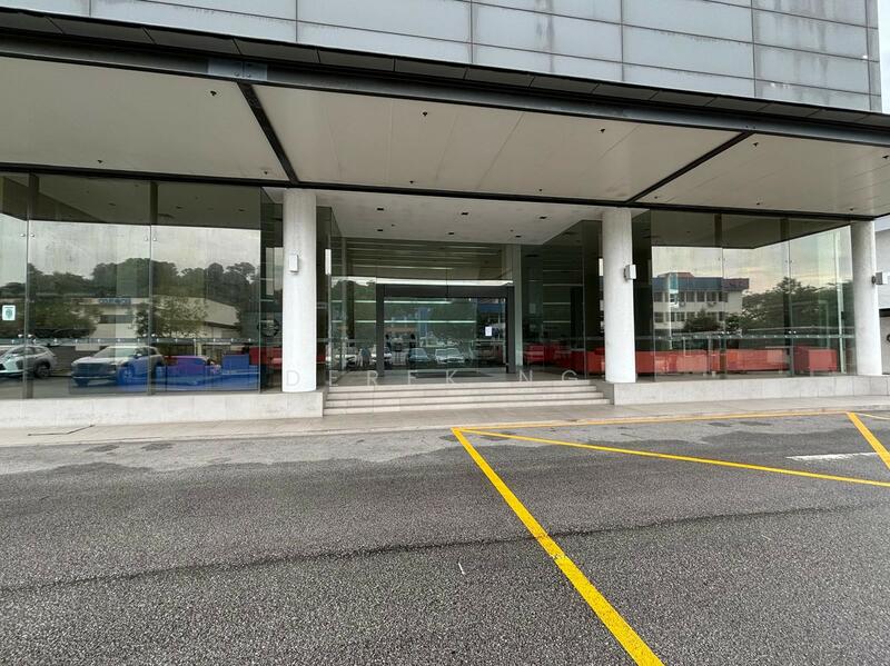 ❤️Vehicle / Car Showroom❤️Lok Yang / Pioneer❤️High visibility Facing Main Road❤️Ample Parking❤️, ❤️❤️汽车货车展示厅❤️❤️地点适中 交通方便❤️, 9,000 sqft, Warehouse For Rent, by DereK Ng, 25422436 - CommercialGuru.com.sg