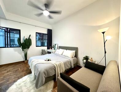 For Rent - Westville