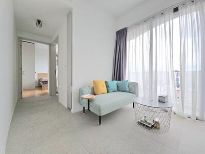 For Sale - Jui Residences