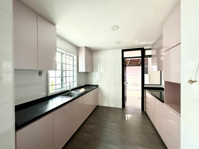 Westville, 144 Westwood Crescent, Room Rental, 130 sqft, Terraced House For Rent, by Liang Xhin, 25422515 - PropertyGuru.com.sg