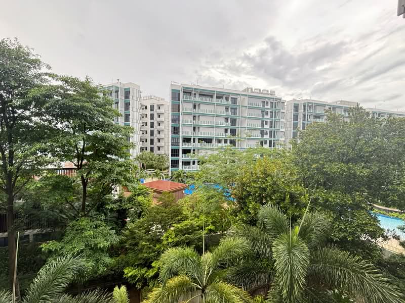 The Inflora, 51 Flora Drive, 1 Bedroom, 463 sqft, Condominium For Rent, by Jerry Chen, 25422532 - PropertyGuru.com.sg