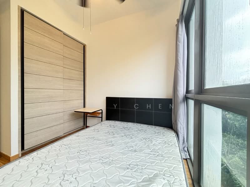 The Inflora, 51 Flora Drive, 1 Bedroom, 463 sqft, Condominium For Rent, by Jerry Chen, 25422532 - PropertyGuru.com.sg
