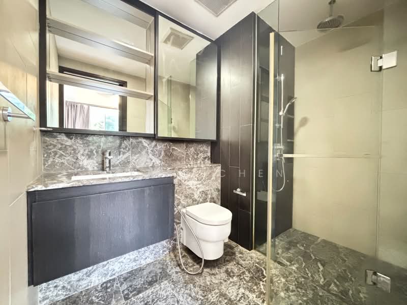 The Inflora, 51 Flora Drive, 1 Bedroom, 463 sqft, Condominium For Rent, by Jerry Chen, 25422532 - PropertyGuru.com.sg