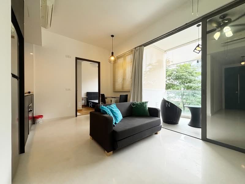 The Inflora, 51 Flora Drive, 1 Bedroom, 463 sqft, Condominium For Rent, by Jerry Chen, 25422532 - PropertyGuru.com.sg