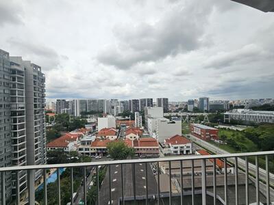 For Sale - Jui Residences