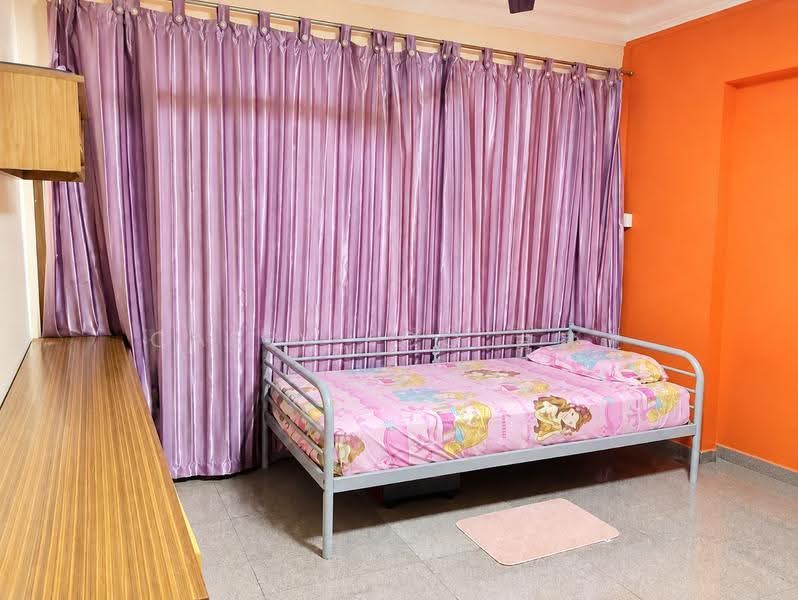 939 Hougang Street 92, 939 Hougang Street 92, Hougang / Punggol / Sengkang, 3 Bedrooms, 1,087 sqft, HDB Flat For Rent, by Casey Koo 古家进, 25422546 - Bedroom - PropertyGuru.com.sg