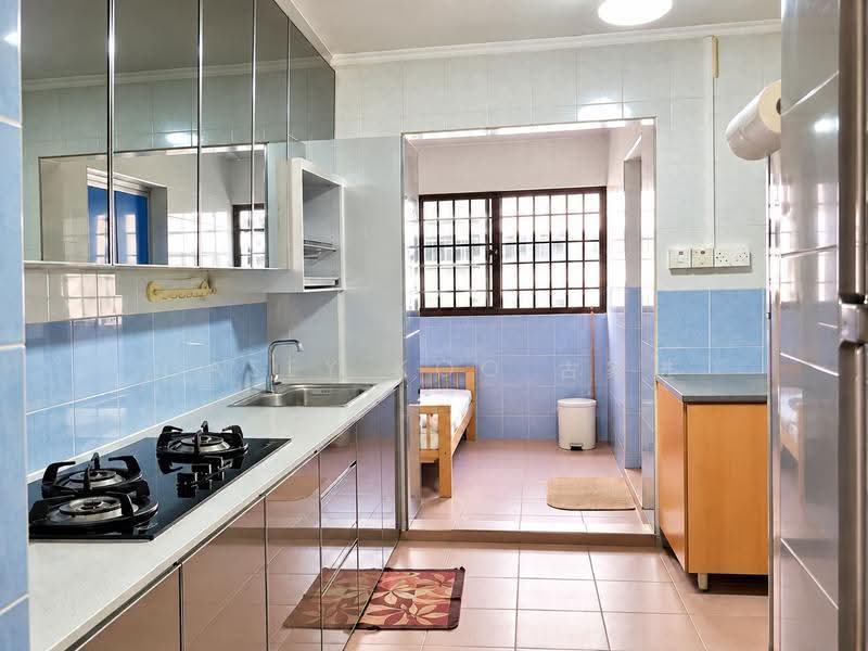 939 Hougang Street 92, 939 Hougang Street 92, Hougang / Punggol / Sengkang, 3 Bedrooms, 1,087 sqft, HDB Flat For Rent, by Casey Koo 古家进, 25422546 - Kitchen - PropertyGuru.com.sg