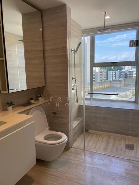 Sophia Residence, 5 Sophia Road, Room Rental, 180 sqft, Condominium For Rent, by Kerrine Thong, 25422552 - PropertyGuru.com.sg