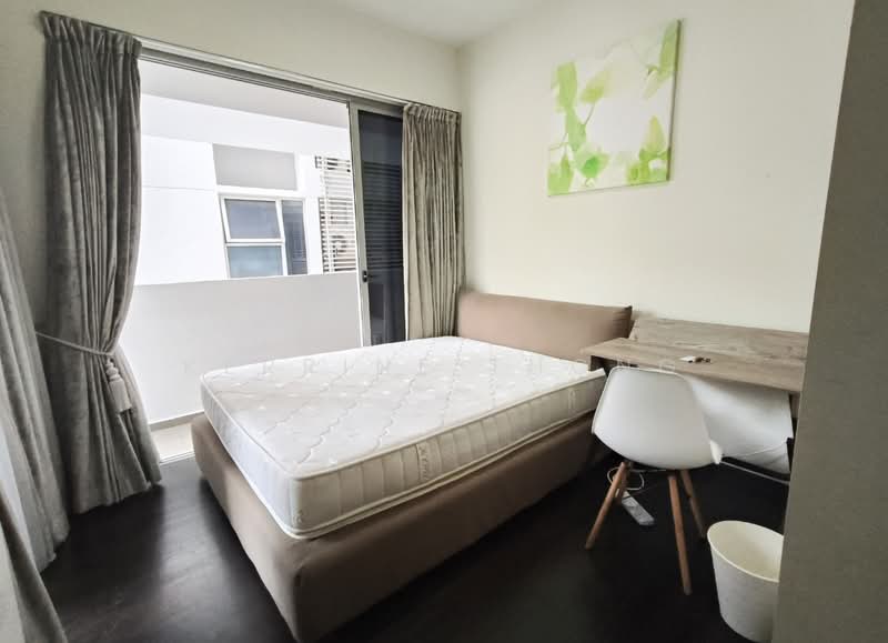 Sophia Residence, 5 Sophia Road, Room Rental, 120 sqft, Condominium For Rent, by Kerrine Thong, 25422552 - Junior masterbedroom - PropertyGuru.com.sg