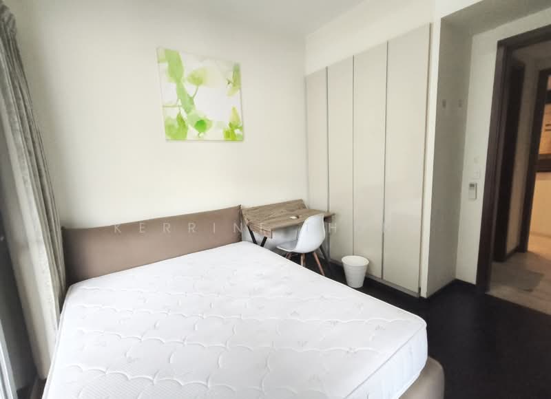 Sophia Residence, 5 Sophia Road, Room Rental, 120 sqft, Condominium For Rent, by Kerrine Thong, 25422552 - Junior masterbedroom - PropertyGuru.com.sg