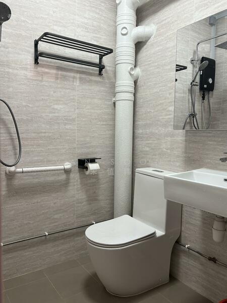 For Rent - 220 Hougang Street 21