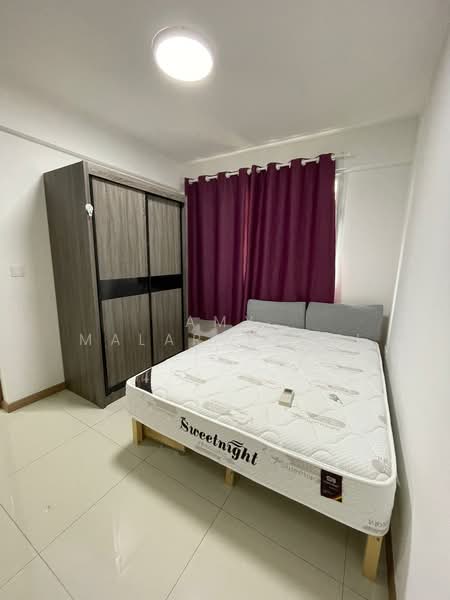 448A Bukit Batok West Avenue 9, 448A Bukit Batok West Avenue 9, 1 Bedroom, 400 sqft, HDB Flat For Rent, by Amy Malarveezhi, 25422610 - PropertyGuru.com.sg