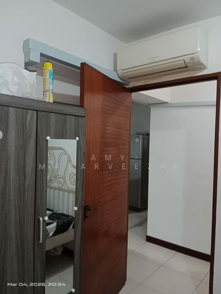 448A Bukit Batok West Avenue 9, 448A Bukit Batok West Avenue 9, 1 Bedroom, 400 sqft, HDB Flat For Rent, by Amy Malarveezhi, 25422610 - PropertyGuru.com.sg