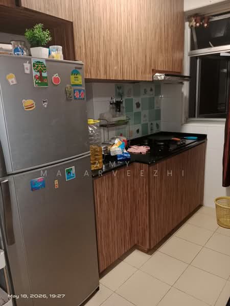 448A Bukit Batok West Avenue 9, 448A Bukit Batok West Avenue 9, 1 Bedroom, 400 sqft, HDB Flat For Rent, by Amy Malarveezhi, 25422610 - PropertyGuru.com.sg