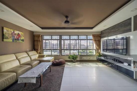 For Rent - 213C Punggol Walk