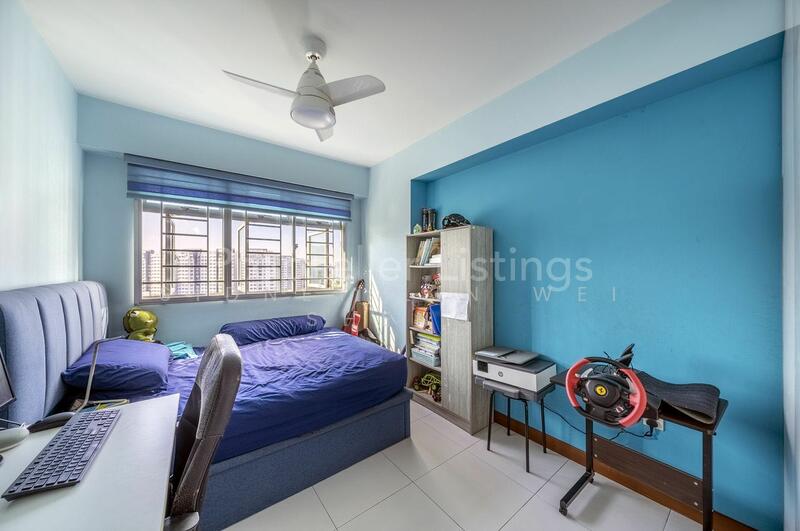 For Rent - 213C Punggol Walk
