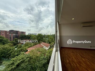 For Rent - Nassim Regency