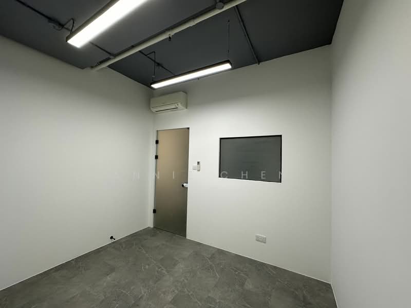Trivex, 8 Burn Road, 130 sqft, Light Industrial (B1) For Rent, by Annie Chen, 25422831 - CommercialGuru.com.sg
