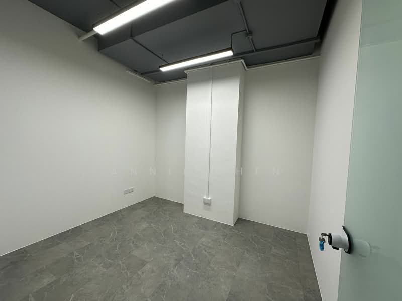 Trivex, 8 Burn Road, 130 sqft, Light Industrial (B1) For Rent, by Annie Chen, 25422831 - CommercialGuru.com.sg