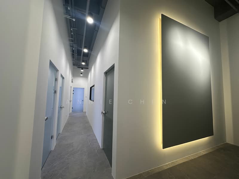 Trivex, 8 Burn Road, 130 sqft, Light Industrial (B1) For Rent, by Annie Chen, 25422831 - CommercialGuru.com.sg