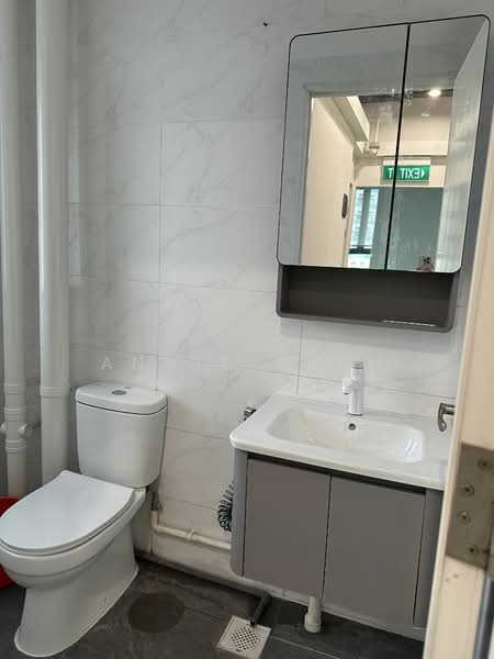 Trivex, 8 Burn Road, 130 sqft, Light Industrial (B1) For Rent, by Annie Chen, 25422831 - CommercialGuru.com.sg