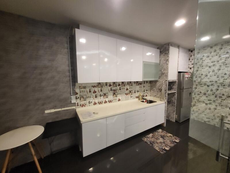 Oxley BizHub, 61 Ubi Road 1, Eunos / Geylang / Paya Lebar, 1,141 sqft, Light Industrial (B1) For Sale, by Derek Lim, 25422838 - CommercialGuru.com.sg