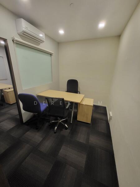 Oxley BizHub, 61 Ubi Road 1, Eunos / Geylang / Paya Lebar, 1,141 sqft, Light Industrial (B1) For Sale, by Derek Lim, 25422838 - CommercialGuru.com.sg