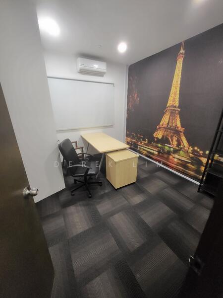 Oxley BizHub, 61 Ubi Road 1, Eunos / Geylang / Paya Lebar, 1,141 sqft, Light Industrial (B1) For Sale, by Derek Lim, 25422838 - CommercialGuru.com.sg