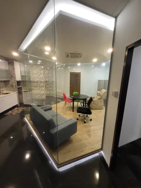 Oxley BizHub, 61 Ubi Road 1, Eunos / Geylang / Paya Lebar, 1,141 sqft, Light Industrial (B1) For Sale, by Derek Lim, 25422838 - CommercialGuru.com.sg